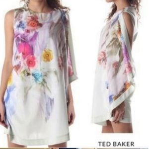 Ted Baker London Sew in Love dress 💖 size 1